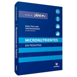 Micronutrientes-em-pediatria