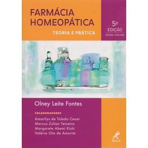 Farmacia-homeopatica