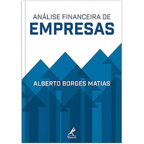 Analise-financeira-de-empresas