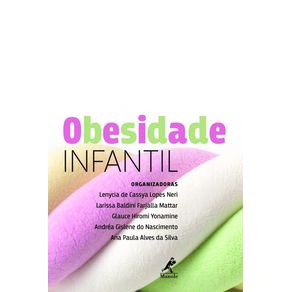 Obesidade-infantil