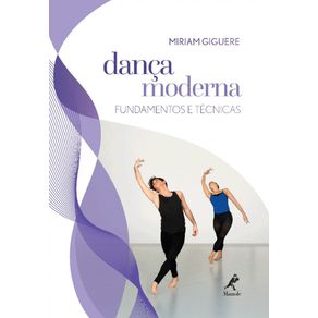 Danca-moderna