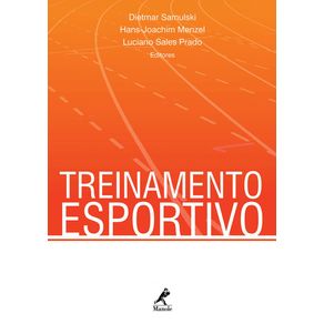 Treinamento-esportivo