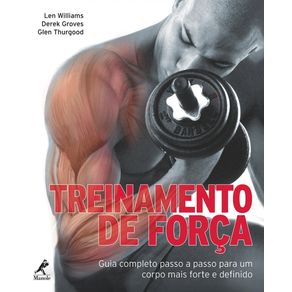 Treinamento-de-forca