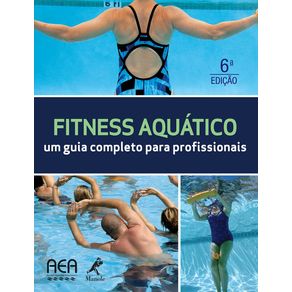 Fitness-aquatico