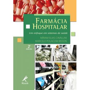 Farmacia-hospitalar