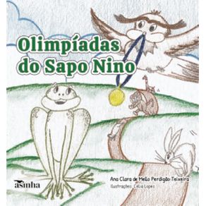 Olimpiadas-do-sapo-Nino