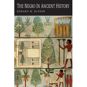 The-Negro-in-Ancient-History