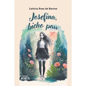 Josefina-Bicho-Pau