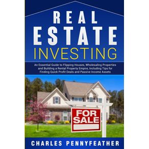 Real-Estate-Investing