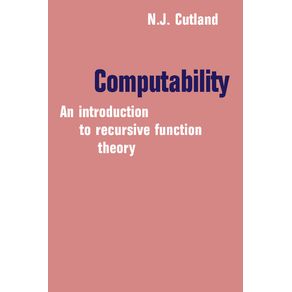 Computability