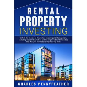 Rental-Property-Investing