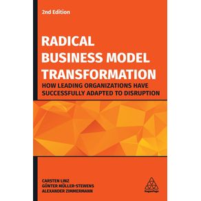 Radical-Business-Model-Transformation
