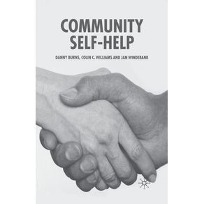 Community-Self-Help