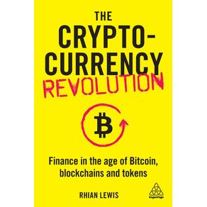 Cryptocurrency-Revolution