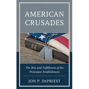American-Crusades