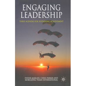 Engaging-Leadership