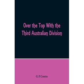 Over-the-Top-With-the-Third-Australian-Division