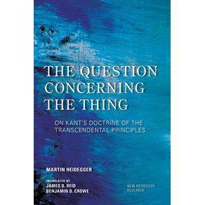 The-Question-Concerning-the-Thing