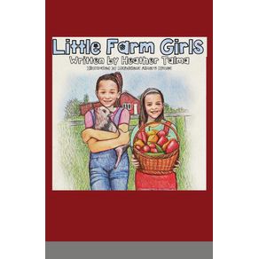 Little-Farm-Girls