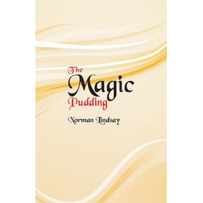The-Magic-Pudding