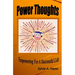 Power-Thoughts