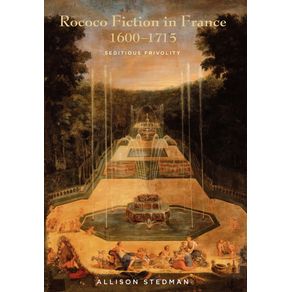Rococo-Fiction-in-France-1600-1715