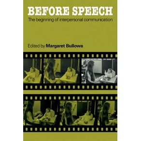 Before-Speech