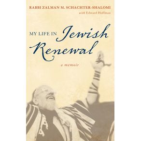 My-Life-in-Jewish-Renewal