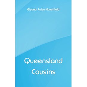 Queensland-Cousins
