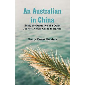 An-Australian-in-China