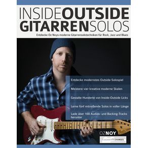 Inside-Outside-Gitarrensolos