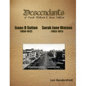 Descendants-of-Sarah-Watson