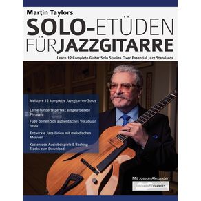 Martin-Taylors-Solo-Etuden-fur-Jazzgitarre