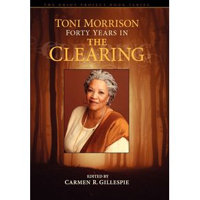 Toni-Morrison