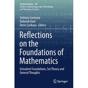Reflections-on-the-Foundations-of-Mathematics