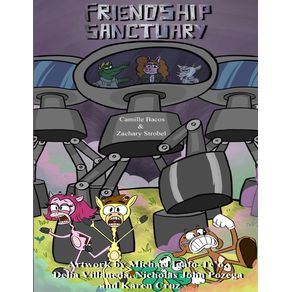 Friendship-Sanctuary