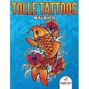 T-steht-fur-Tiere--Gro-es-Malbuch-mit-Tieren--German-Edition-