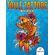 T-steht-fur-Tiere--Gro-es-Malbuch-mit-Tieren--German-Edition-