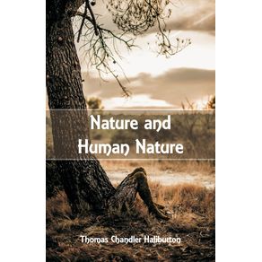 Nature-and-Human-Nature