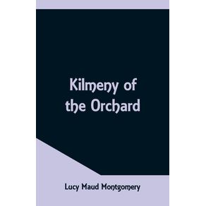 Kilmeny-of-the-Orchard