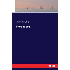 Short-poems