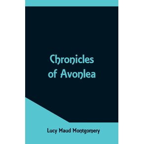 Chronicles-of-Avonlea