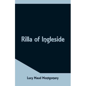 Rilla-of-Ingleside