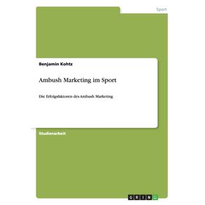 Ambush-Marketing-im-Sport