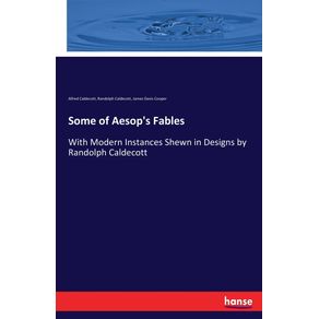 Some-of-Aesops-Fables