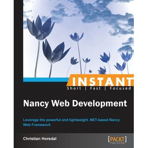 Instant-Nancy-Web-Development