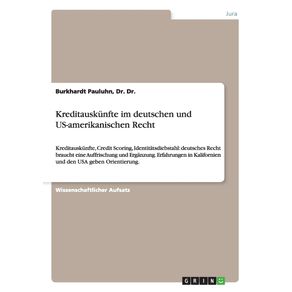 Kreditauskunfte-im-deutschen-und-US-amerikanischen-Recht