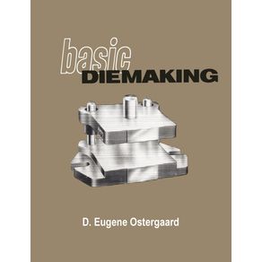 Basic-Diemaking