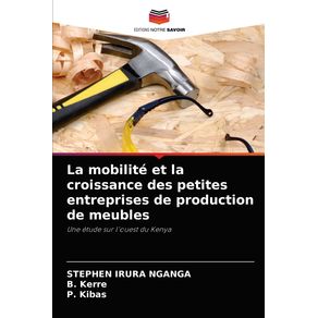 La-mobilite-et-la-croissance-des-petites-entreprises-de-production-de-meubles