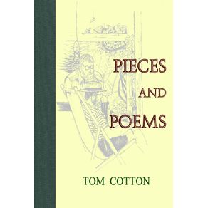 PIECES---POEMS